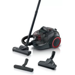 Bosch Serie 4 BGS21POW2 Aspirateur 2 L Aspirateur sans sac Sec Sans sac
