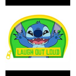 LILO & STITCH - Sac Cosmétique / Trousse à Crayons