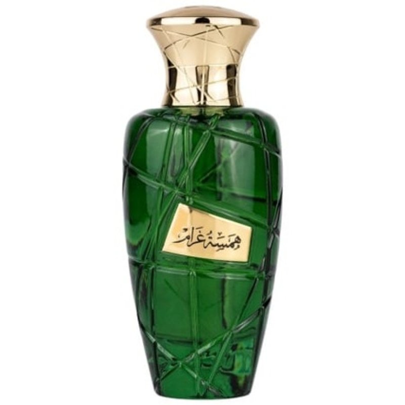 Maison Asrar Hamsat Gharam Perfume 100 Ml