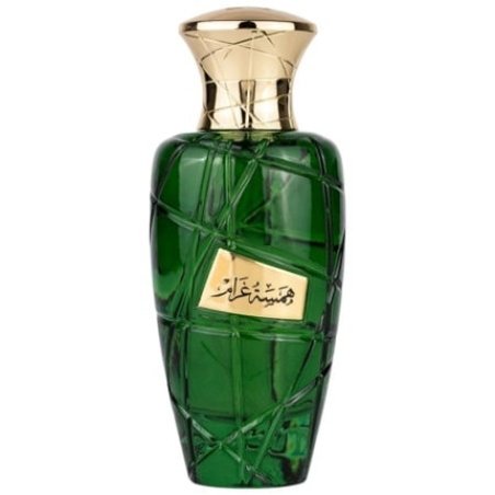 Maison Asrar Hamsat Gharam Perfume 100 Ml