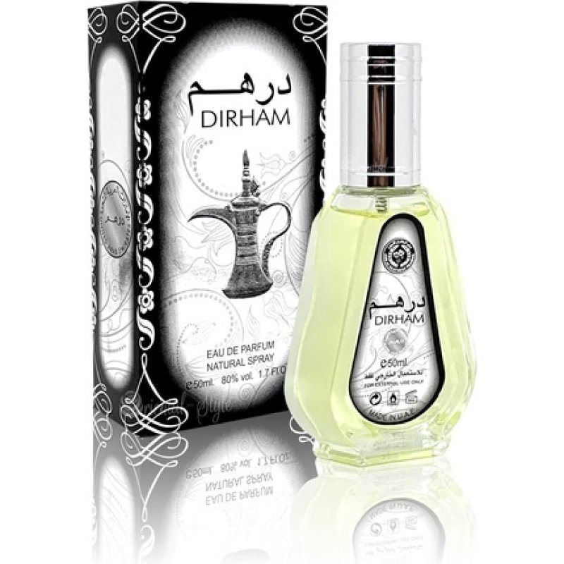 Dirham 50ml by Ard al Zaafaran