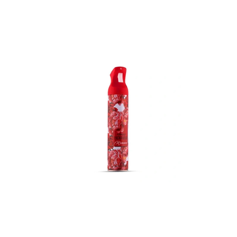 Armaf Air Freshener Enchanted Romance 300ml