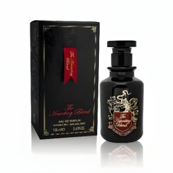 Fragrance World The Haunting Blend Eau De Parfum, Unisex, 100 Ml