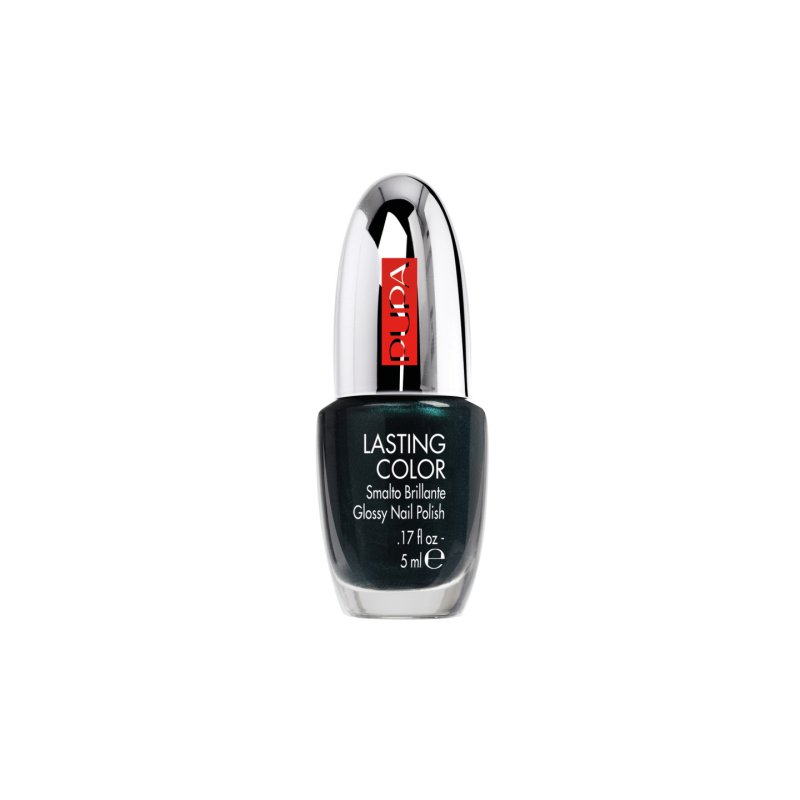 PUPA Milano Lasting Color 700 Pearly Green 5ml
