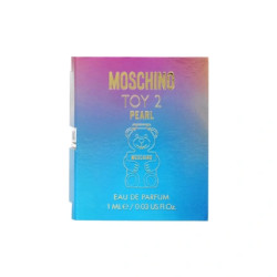 Sample Moschino Toy 2 Pearl Edp 1ml