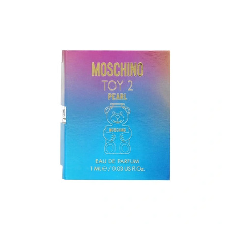 Sample Moschino Toy 2 Pearl Edp 1ml