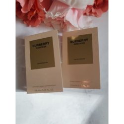 Sample Burberry Goddess Edp 1,5ml