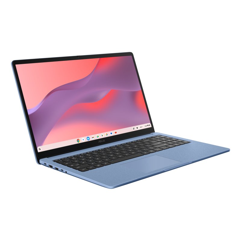 ASUS Chromebook CM1505CM4A-S70030 MediaTek Kompanio Kompanio 540 39.6 cm (15.6") Full HD 4 GB LPDDR5x-SDRAM 128 GB eMMC