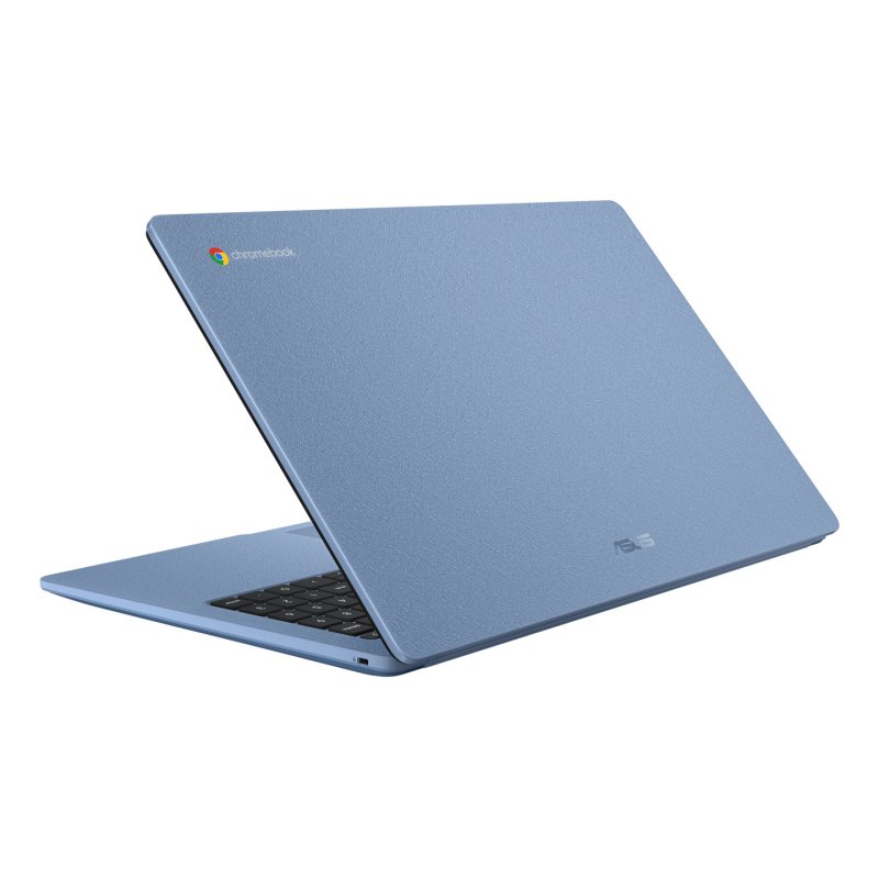 Chromebook CM15 (CM1505CM4A-S70030) (blau, MediaTek Kompanio 540, Mali-G57 MC2, 4 GB LPDDR5X, 128 GB (128 GB eMMC),