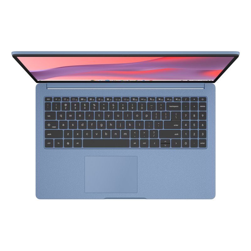 ASUS Chromebook CM1505CM4A-S70030 MediaTek Kompanio Kompanio 540 39.6 cm (15.6") Full HD 4 GB LPDDR5x-SDRAM 128 GB eMMC