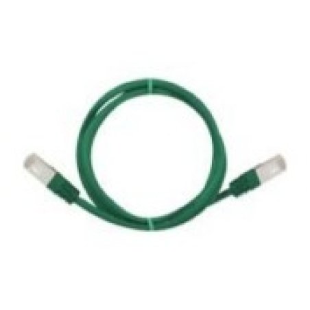 Sharkoon CAT.5e Network Cable RJ45 green 0.5 m câble de réseau Vert 0,5 m