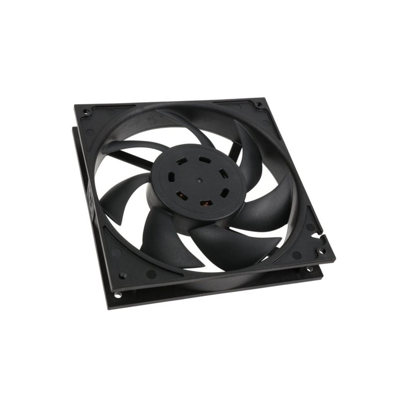 EK Water Blocks Vardar EVO 140ER Computer case Fan 14 cm Black