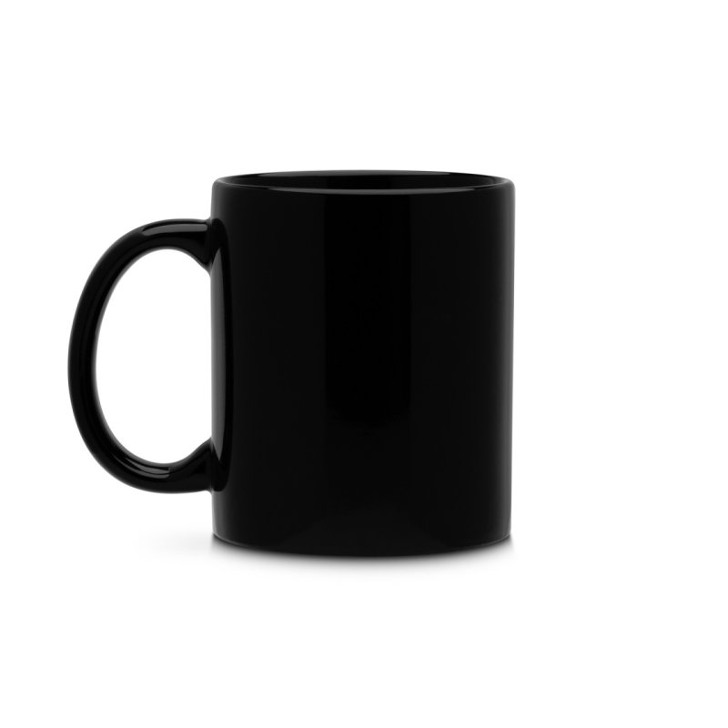EK Water Blocks EK-Loot Mug - Elevating Computers (Tasse 350 mL)