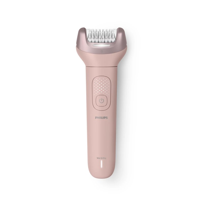 Philips Epilator Series 9000 BRE718/00 Épilateur sans fil 100 % étanche