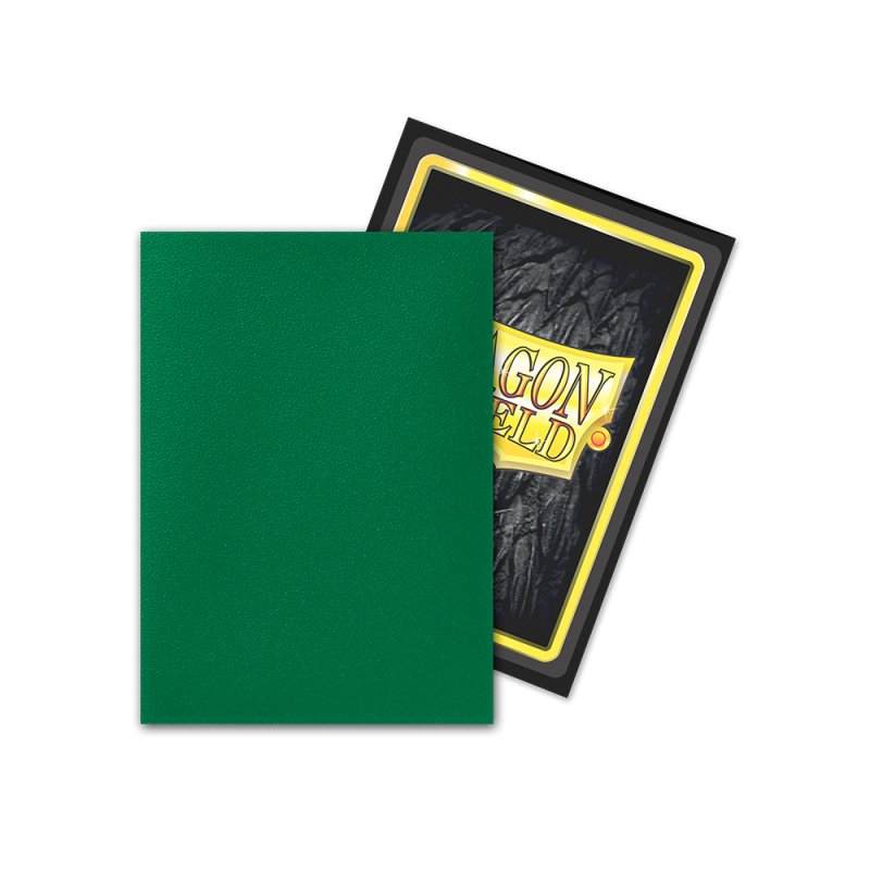 Lot de 100 Sleeves Dragon Shield Dual Matte (Might)