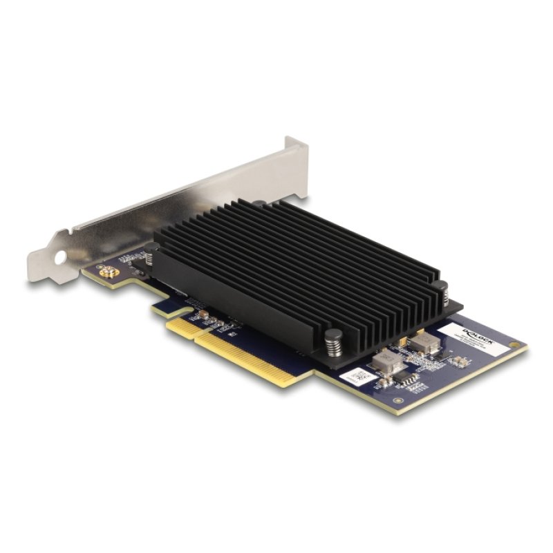 DeLOCK 31416 carte et adaptateur d'interfaces Interne