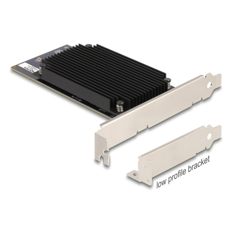 DeLOCK 31416 interface cards/adapter Internal