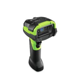 Zebra DS3608-ER Lecteur de code barre portable 1D/2D Laser Noir, Vert