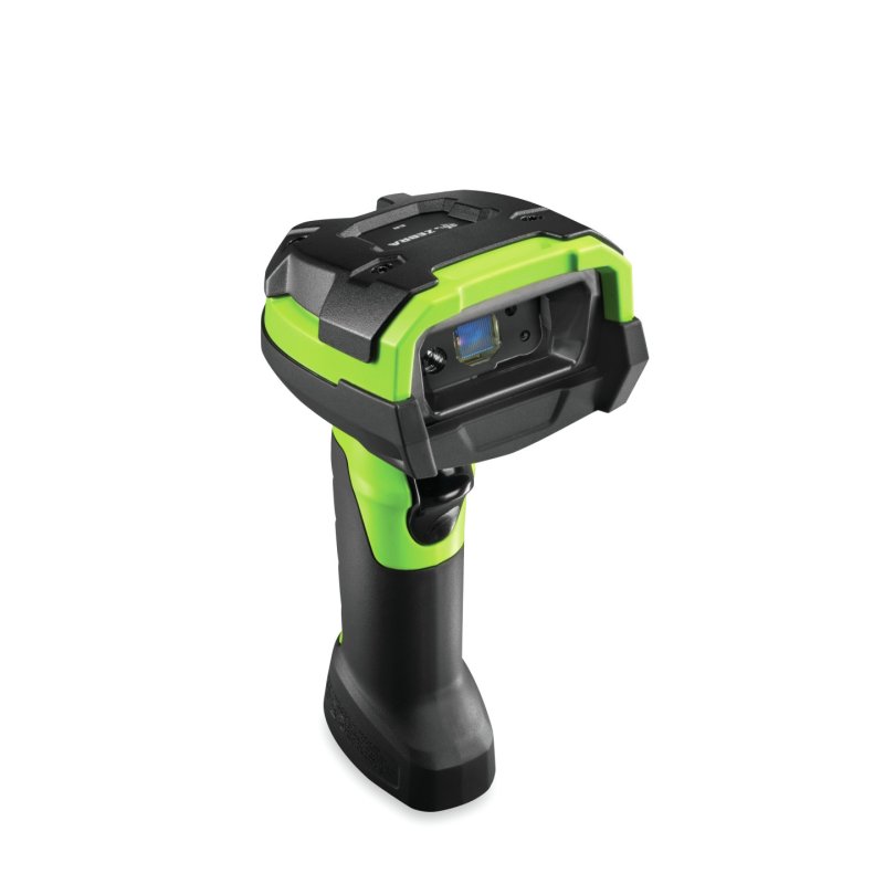 ZEBRA Barcode-Scanner DS3608 USB 2D-Imager,IP67,RS232,KBW,USB