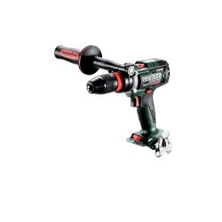 Metabo BS 18 LTX-3 BL Q I Metal 4000 RPM 3 kg Black, Green, Red