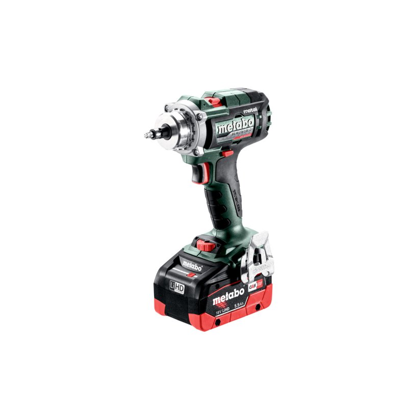 BS 18 LTX-3 BL Q I Metal Akku-Bohrschrauber
