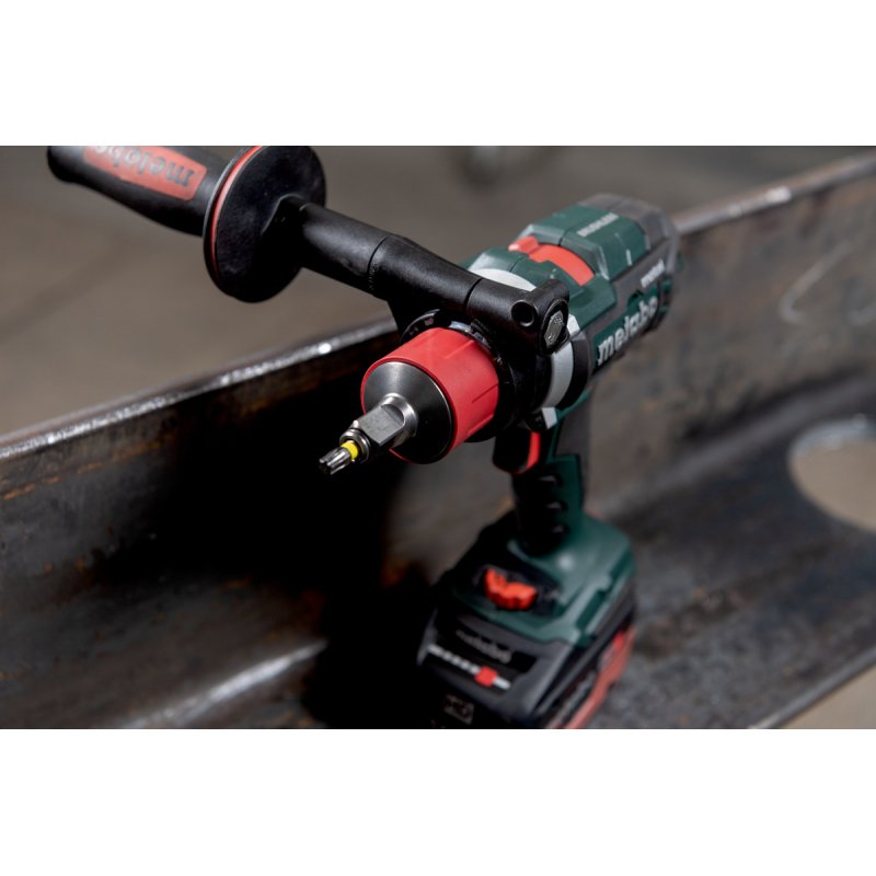 Metabo BS 18 LTX-3 BL Q I Metal 4000 RPM 3 kg Black, Green, Red