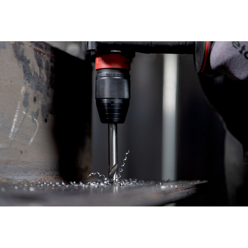 Metabo BS 18 LTX-3 BL Q I Metal 4000 RPM 3 kg Black, Green, Red