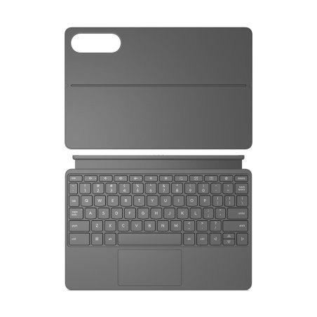 Lenovo Keyboard Pack for Yoga Tab Luna Grey