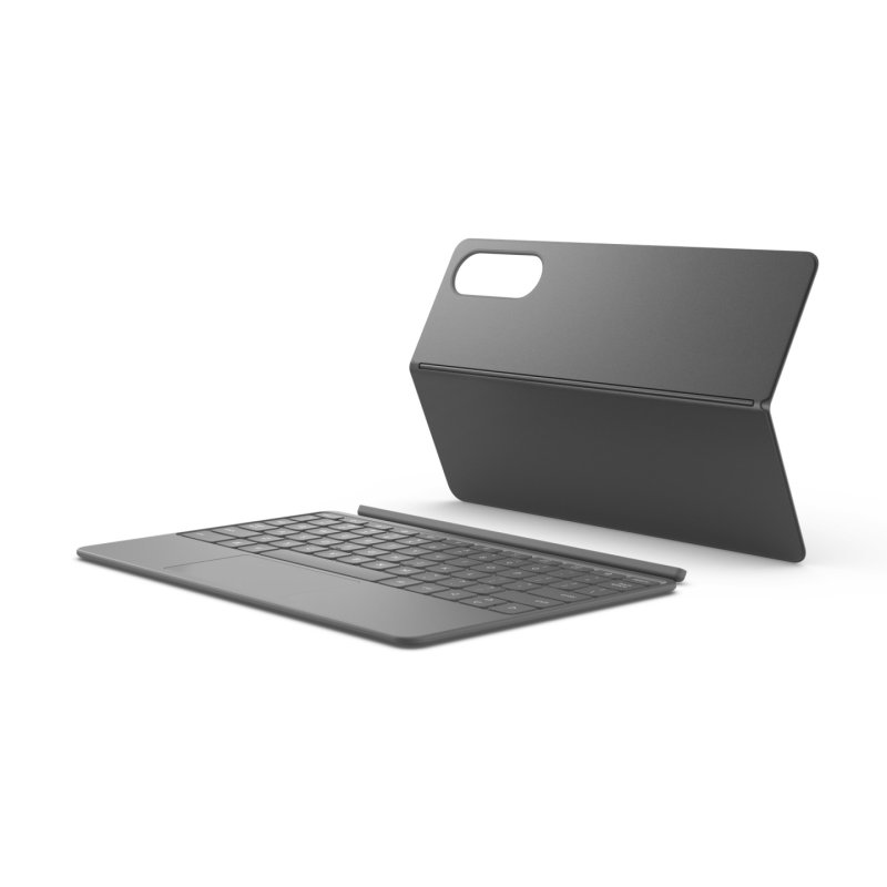 Lenovo Keyboard Pack for Yoga Tab Luna Grey