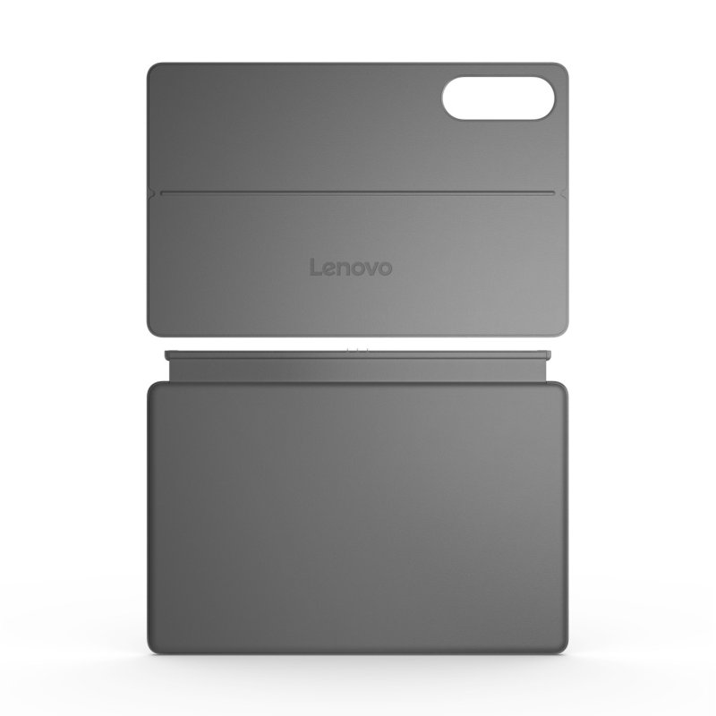 Lenovo Keyboard Pack for Yoga Tab Luna Grey