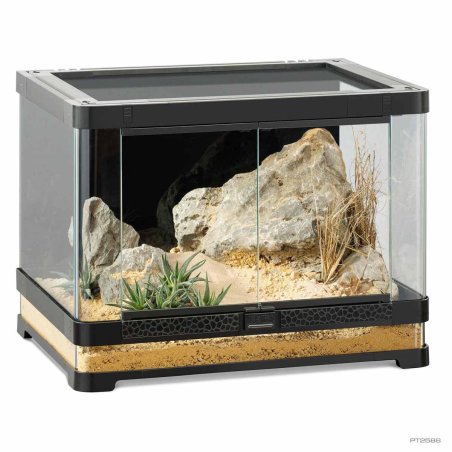 Exoterra - Terrarium Vista - 60x45x45CM