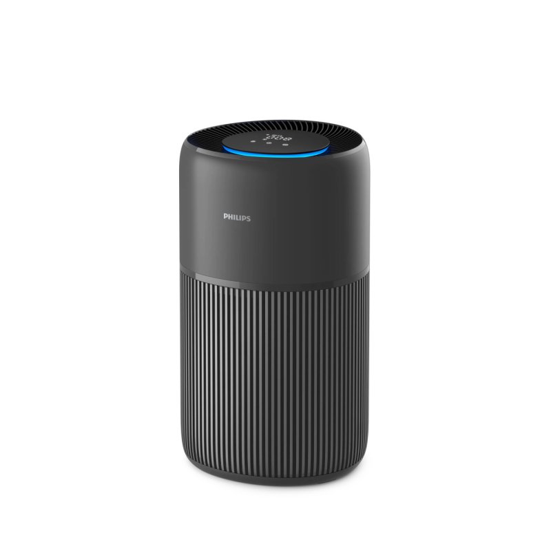 Philips AC2221/13 air purifier 109 m² 45 dB 28 W Grey