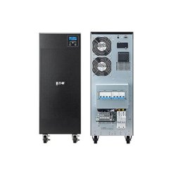 Eaton 9E 10000I uninterruptible power supply (UPS) Double-conversion (Online) 1 kVA 8000 W