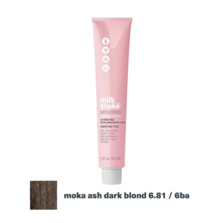 MS SMOOTHIES 6,81 100ML