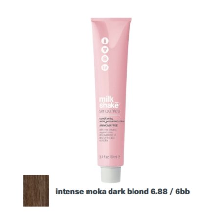 MS SMOOTHIES 6,88 100ML