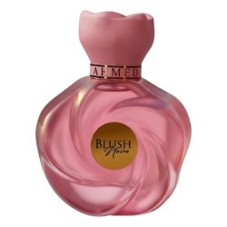 Ahmed Al Maghribi Noire Eau De Parfum Spray Unisex 75ml