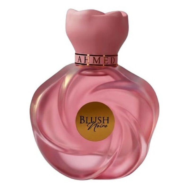 Ahmed Al Maghribi Noire Eau De Parfum Spray Unisex 75ml
