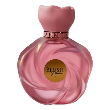 Ahmed Al Maghribi Noire Eau De Parfum Spray Unisex 75ml