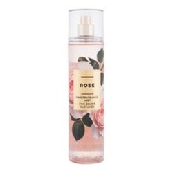 Bath & Body Works Rose Spray Body Spray