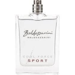 BALDESSARINI Cool Force Sport Eau de Toilette Men's Fragrance 90ml