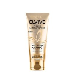 Elvive More Than Shampoo Oil 250ml