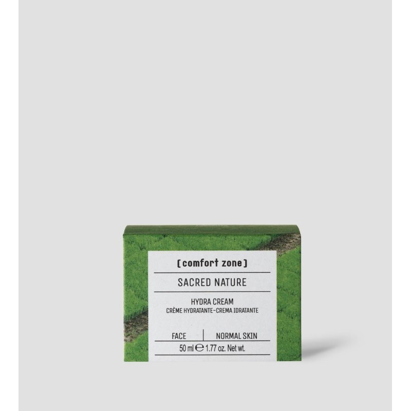 Comfort Zone Sacred Nature Hydra Cream