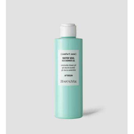 Comfort Zone Water Soul Eco Shower Gel 200ml
