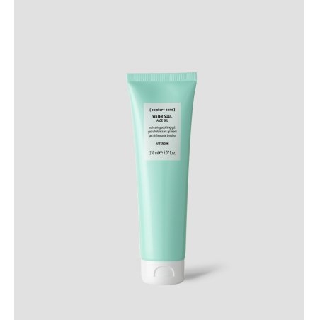 Comfort Zone Water Soul Aloe Gel after sun care 150 ml Face & body