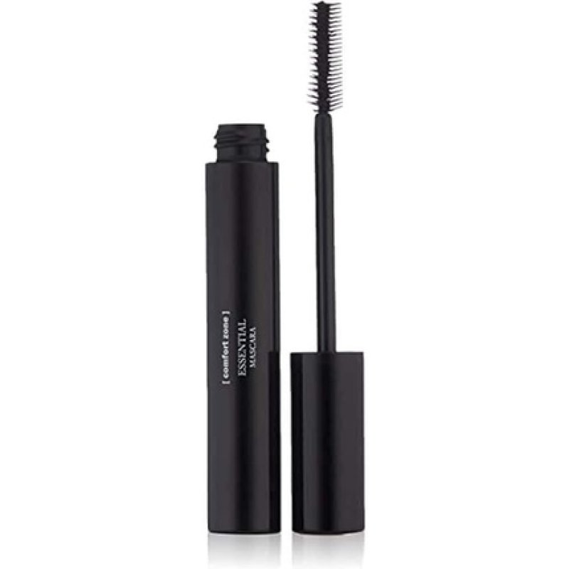 Essential Mascara 10ml Black