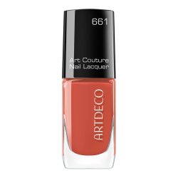 Artdeco Art Couture Nail Polish 661 Capri At Sunset, 10 Ml