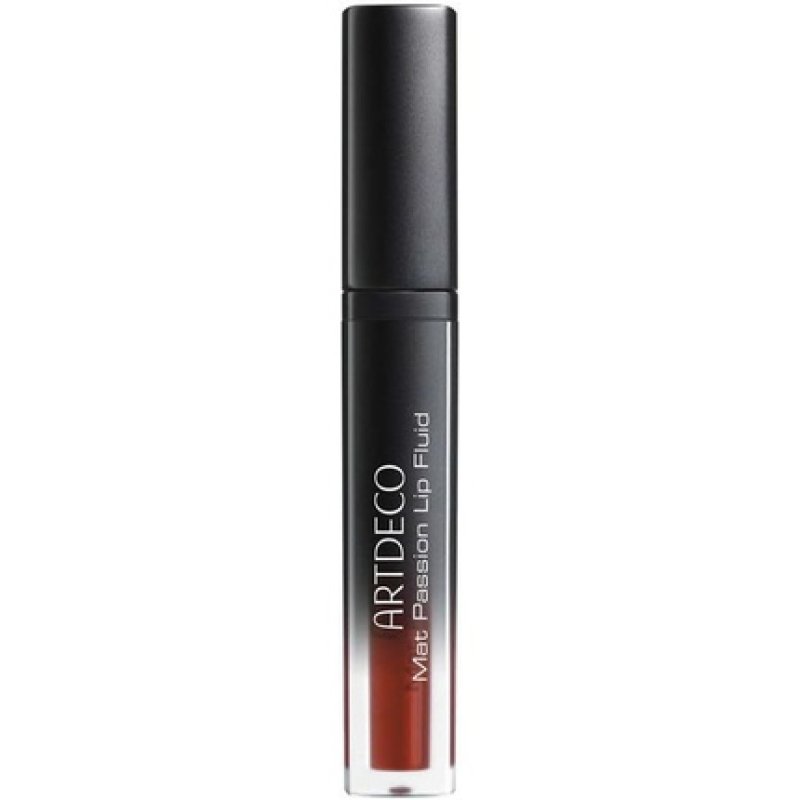Artdeco Liquid Lipstick Mat Passion No 44 Scarlet Red 25ml