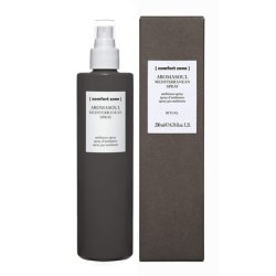 Comfort Zone Aromasoul Mediterranean Room Spray Mediterranean Herb and Citrus Blend 6.76 fl oz