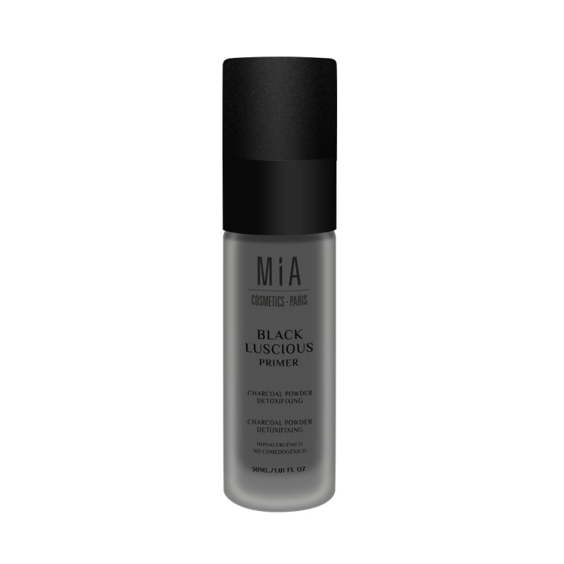 Ma Black Luscious Primer 30ml