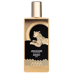 Memo Paris African Rose Eau De Parfum